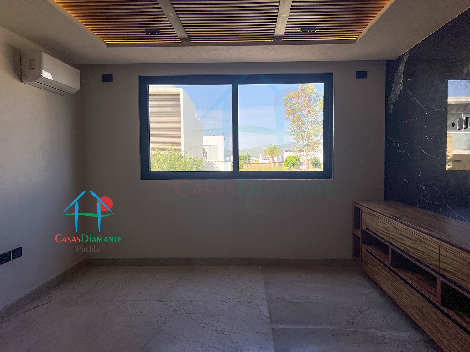 Parque Terranova Casa Molly - Recámara uno 2